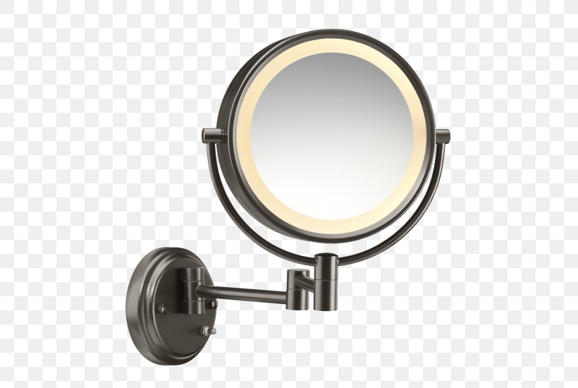 Incandescent Light Bulb Bedside Tables Lighting Mirror, PNG, 550x550px, Light, Bathroom, Bedside Tables, Coat Hat Racks, Conair Corporation Download Free