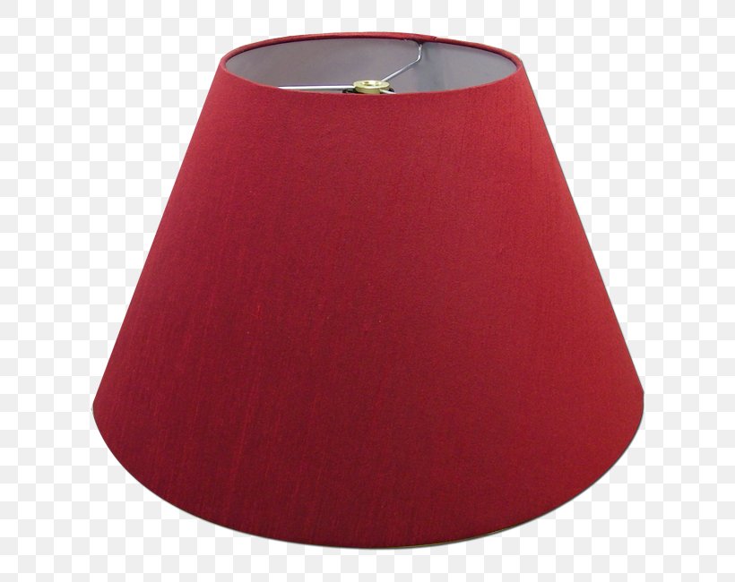 Lamp Shades Lighting, PNG, 650x650px, Lamp Shades, Lampshade, Lighting, Lighting Accessory, Red Download Free