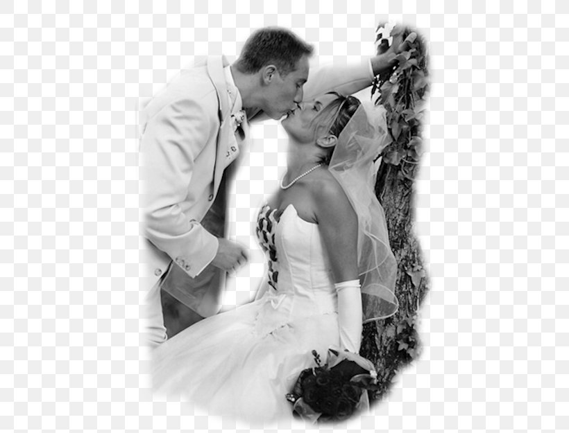 Marriage Bridegroom Wedding Newlywed, PNG, 438x625px, Marriage, Abenaki, Black And White, Bridal Clothing, Bride Download Free