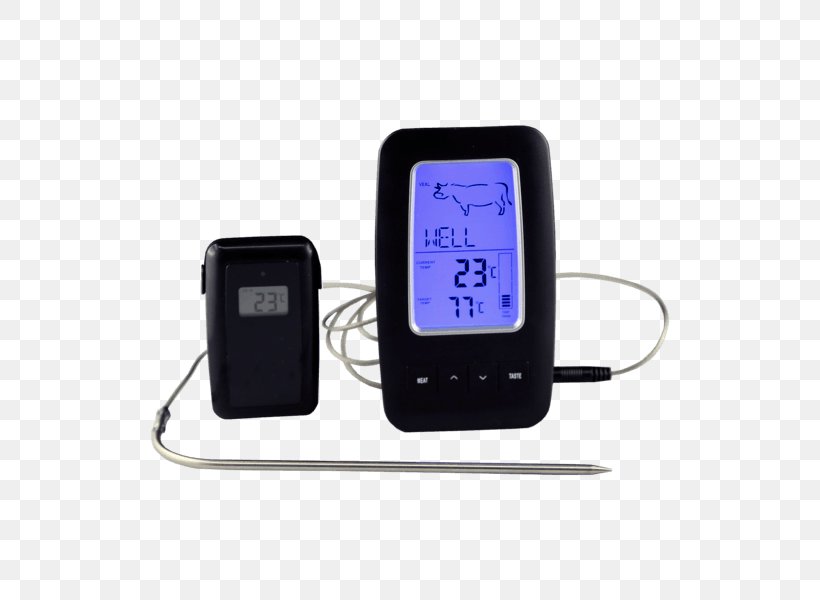 Meat Thermometer Cooking Thermometers Oven Barbecue WMF Bratenthermometer, PNG, 600x600px, Meat Thermometer, Backofenthermometer, Barbecue, Cooking Thermometers, Ebay Download Free
