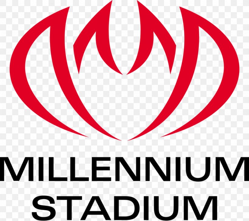 Millennium Stadium Cardiff Arms Park Wales National Football Team Wales National Rugby Union Team Rugby World Cup, PNG, 1024x911px, Millennium Stadium, Area, Arena, Brand, Cardiff Download Free