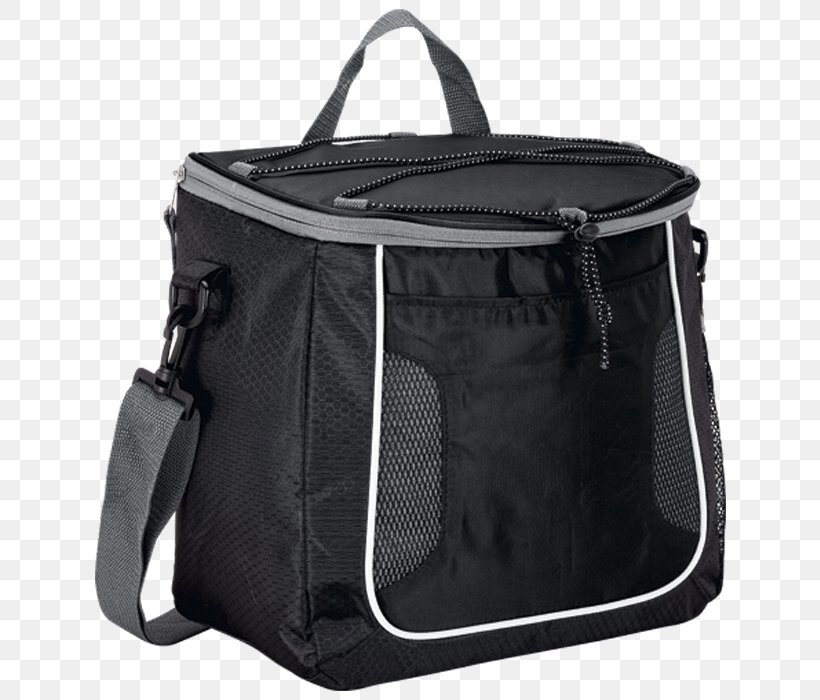 Ozark Trail 18-Can Extreme Cooler Bag Pocket PackIt Freezable 18-Can Cooler, PNG, 700x700px, Cooler, Backpack, Bag, Black, Brand Download Free