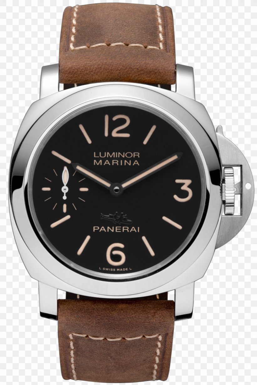 Panerai Watch Strap Watch Strap Fossil Group, PNG, 1333x2000px, Panerai, Analog Watch, Belt, Brand, Brown Download Free