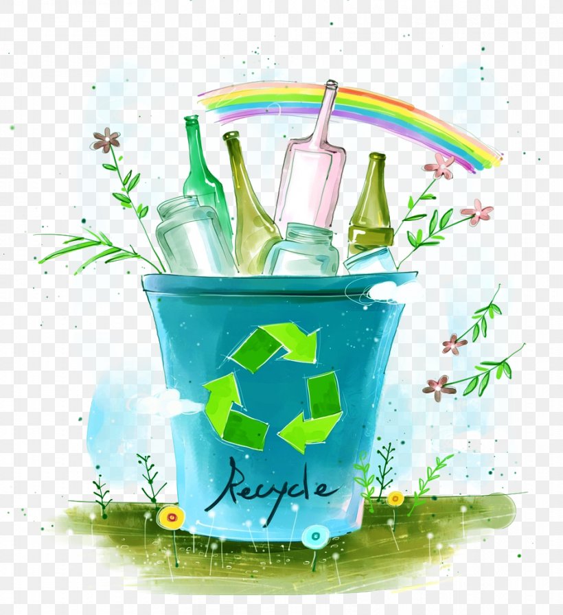 Recycling, PNG, 937x1024px, Recycling, Data, Environment, Environmental Protection, Flowerpot Download Free
