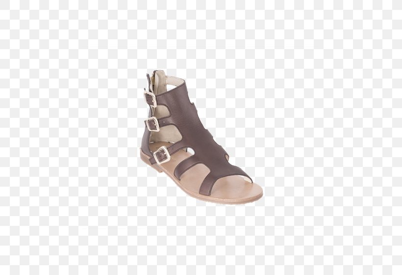 Shoe Suede Sandal Kethini Casual, PNG, 488x560px, Shoe, Beige, Casual, Female, Footwear Download Free