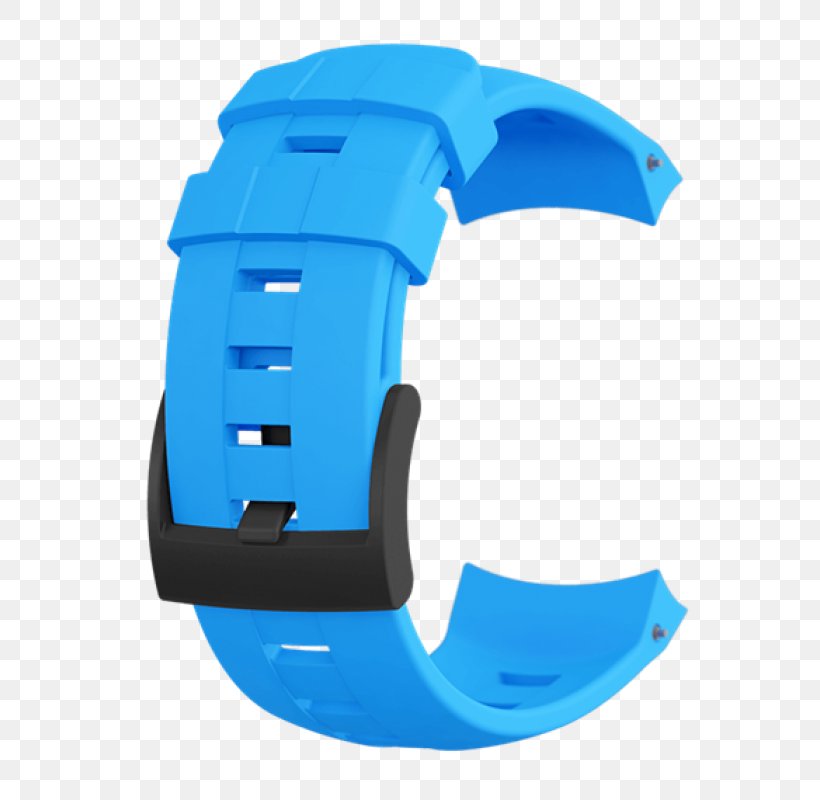 Suunto Ambit3 Vertical Strap Suunto Traverse Suunto Ambit3 Peak Suunto Oy, PNG, 800x800px, Suunto Ambit3 Vertical, Aqua, Blue, Electric Blue, Gps Watch Download Free