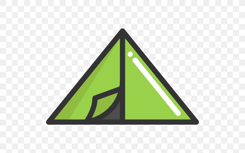 Tent, PNG, 512x512px, Tent, Area, Camping, Grass, Green Download Free