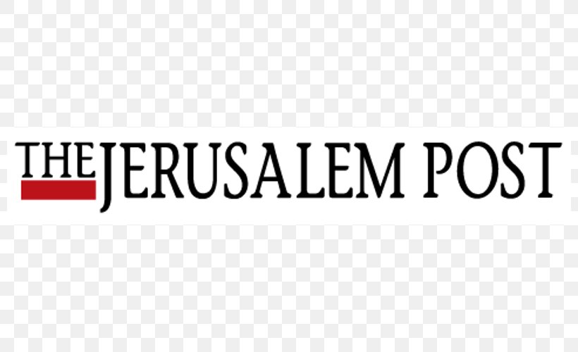 The Jerusalem Post Tel Aviv Chaim V'Chessed The Jerusalem Report The Times Of Israel, PNG, 800x500px, Jerusalem Post, Area, Black, Brand, Haaretz Download Free