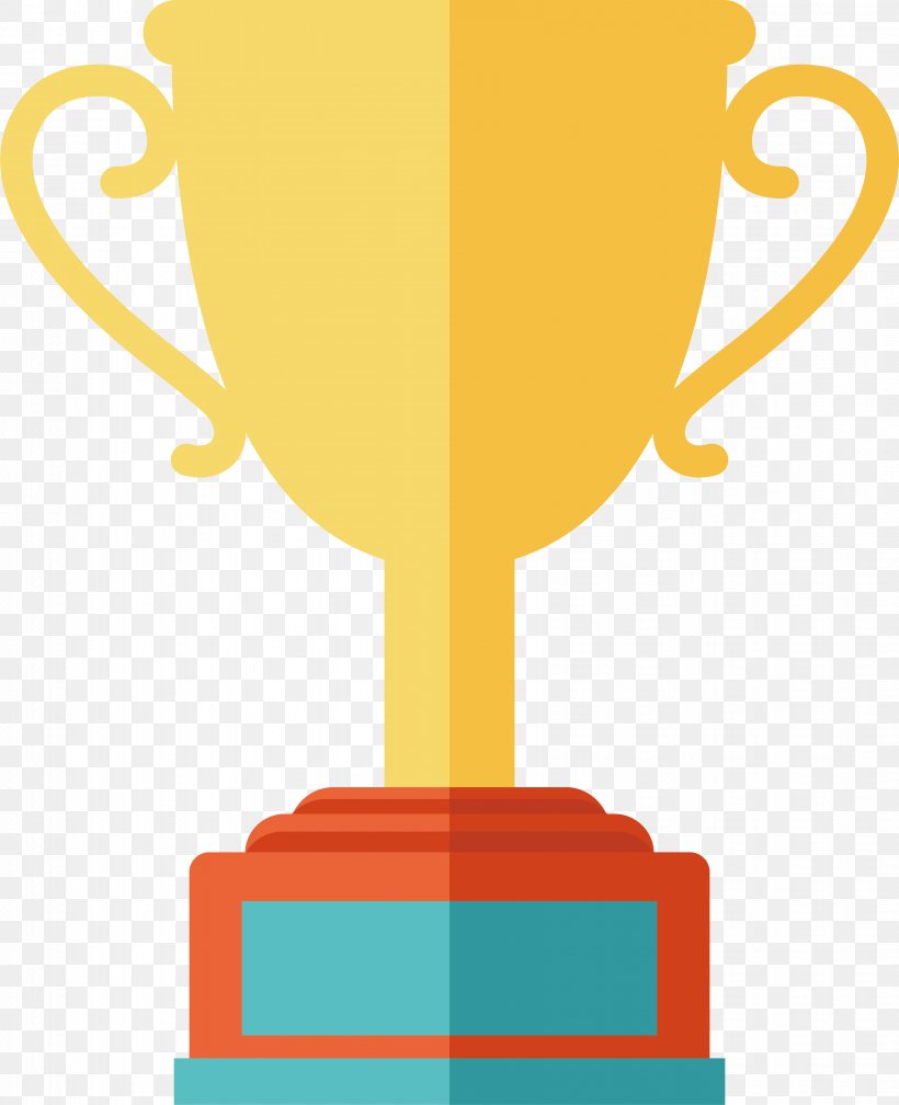 Trophy Award Vector Graphics Champion Badge, PNG, 3396x4176px, Trophy, Award, Badge, Business, Champion Download Free