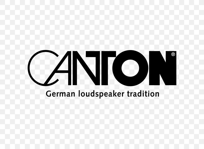 Canton Electronics Loudspeaker High-end Audio Subwoofer, PNG, 600x600px, 51 Surround Sound, Canton Electronics, Area, Audio, Black And White Download Free