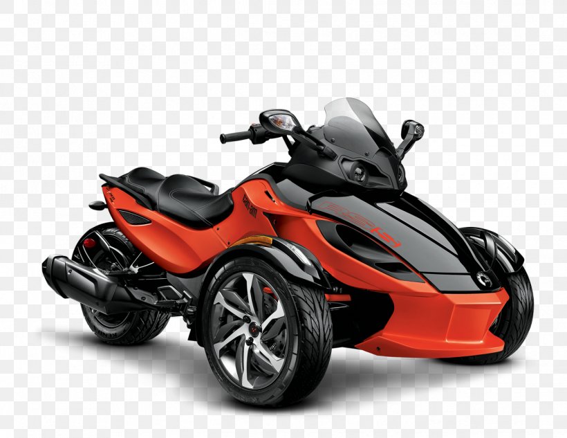 Car BRP Can-Am Spyder Roadster Can-Am Motorcycles United States, PNG, 1322x1021px, Car, Allterrain Vehicle, Automotive Design, Automotive Exterior, Bombardier Recreational Products Download Free