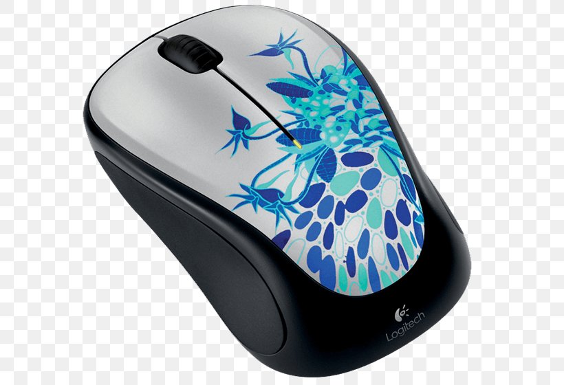 Computer Mouse Logitech M235 Logitech Unifying Receiver Wireless, PNG, 652x560px, Computer Mouse, Bluetooth, Computer, Computer Accessory, Computer Component Download Free