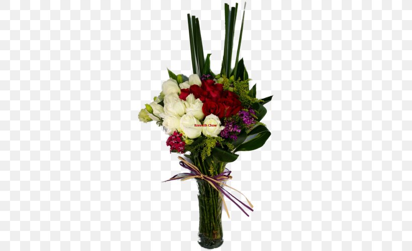 Garden Roses Floral Design Cut Flowers Vase Flower Bouquet, PNG, 500x500px, Garden Roses, Centrepiece, Cut Flowers, Death, Floral Design Download Free