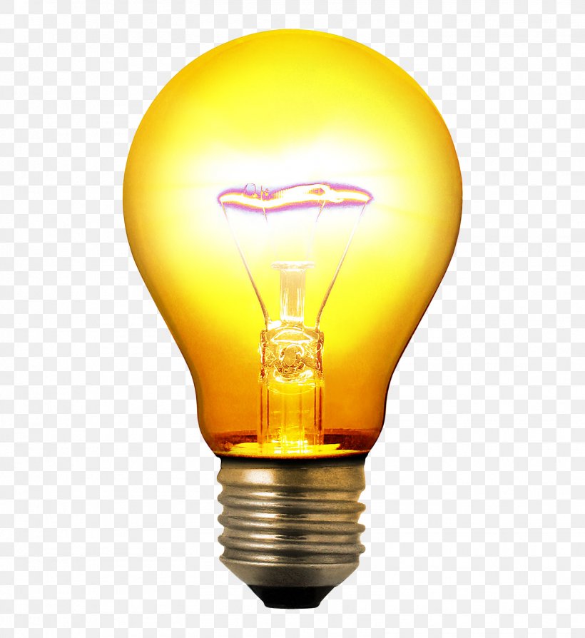 Incandescent Light Bulb, PNG, 1559x1701px, Light, Electricity, Ico, Incandescent Light Bulb, Invention Download Free