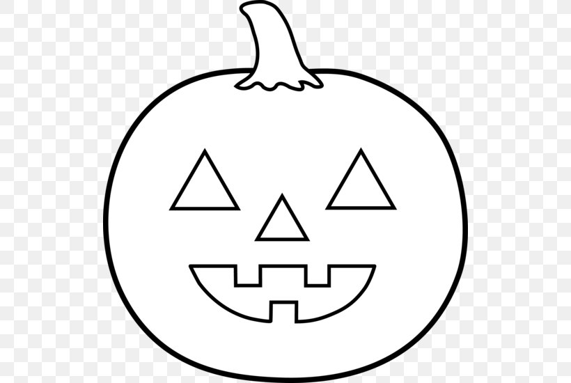 Jack-o-lantern Pumpkin Halloween Clip Art, PNG, 524x550px, Jackolantern, Black And White, Carving, Drawing, Ghost Download Free