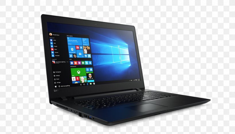 Laptop Lenovo Ideapad 110 (15) Computer, PNG, 1300x741px, Laptop, Amd Accelerated Processing Unit, Celeron, Computer, Computer Accessory Download Free