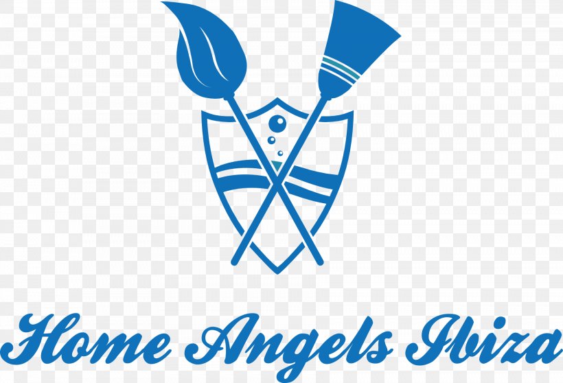 Logo Illustration Angels Ibiza Text Clip Art, PNG, 1804x1229px, Logo, Area M Airsoft Koblenz, Azure, Blue, Brand Download Free