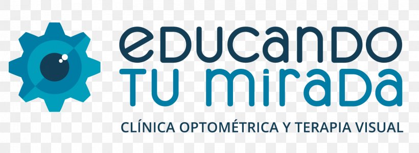 Optometry Visual Perception Near-sightedness Educando Tu Mirada Amblyopia, PNG, 1633x598px, Optometry, Amblyopia, Binocular Vision, Blue, Brand Download Free