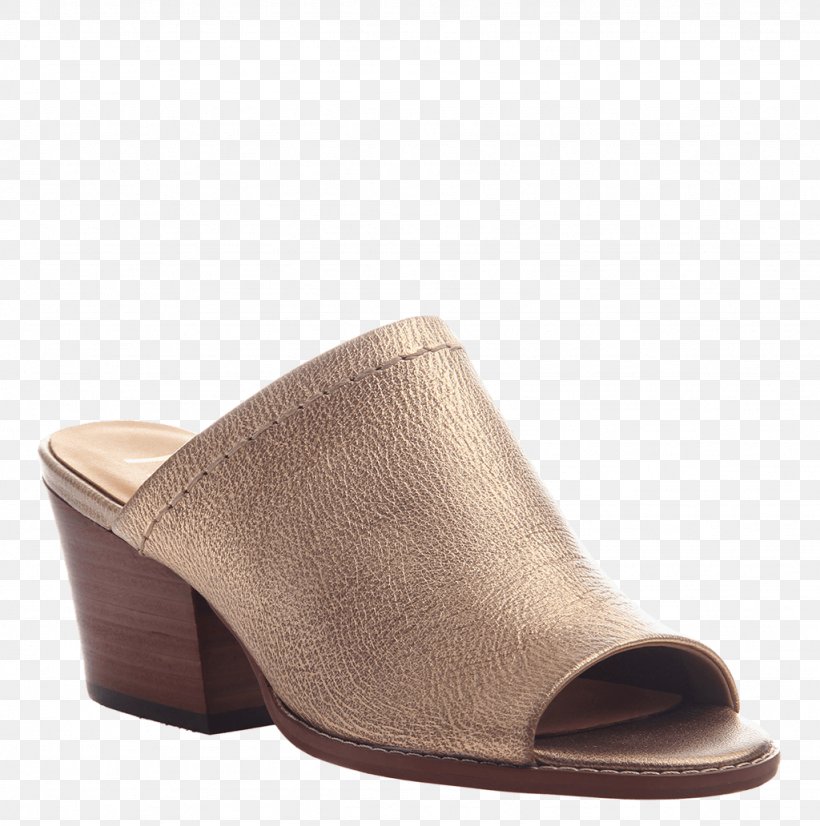 Suede Shoe Sandal Slide Mule, PNG, 1024x1032px, Suede, Beige, Boot, Brown, Fashion Download Free