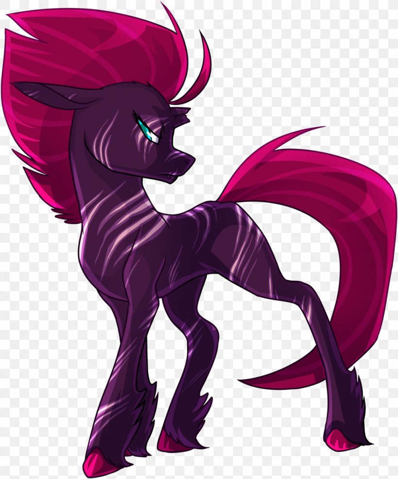Tempest Shadow Twilight Sparkle Pony Fan Art, PNG, 1024x1233px, Tempest Shadow, Art, Demon, Deviantart, Drawing Download Free