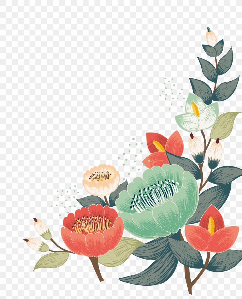 Wedding Invitation Easter Flower, PNG, 2032x2507px, Wedding Invitation, Birthday, Easter, Flora, Floral Design Download Free