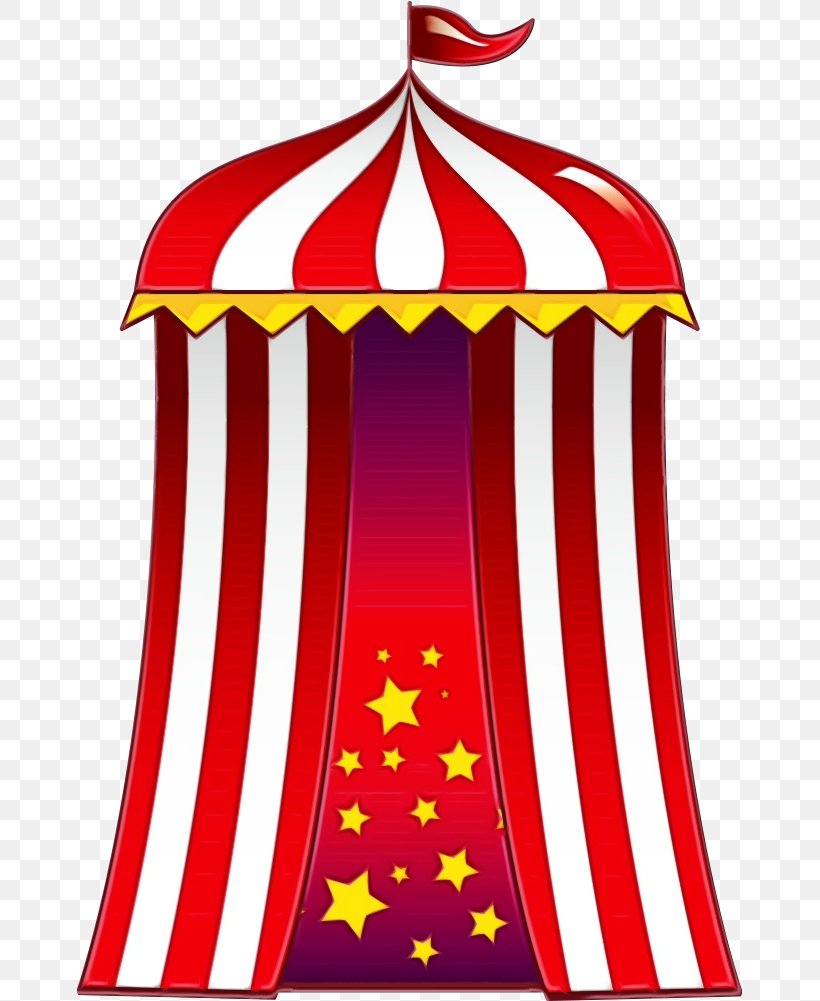 Circus Tent, PNG, 666x1001px, Circus, Carpa, Cartoon, Circus Clown, Clown Download Free