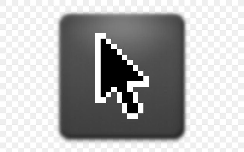 Computer Mouse Cursor Pointer, PNG, 512x512px, Computer Mouse, Brand, Computer Monitors, Cursor, Pointer Download Free
