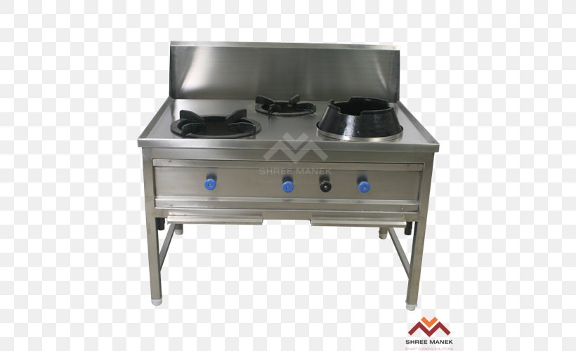 Cooking Ranges Gas Stove Chinese Cuisine Wok Kitchen, PNG, 500x500px, Cooking Ranges, Brenner, Chinese Cuisine, Cooking, Cookware Download Free