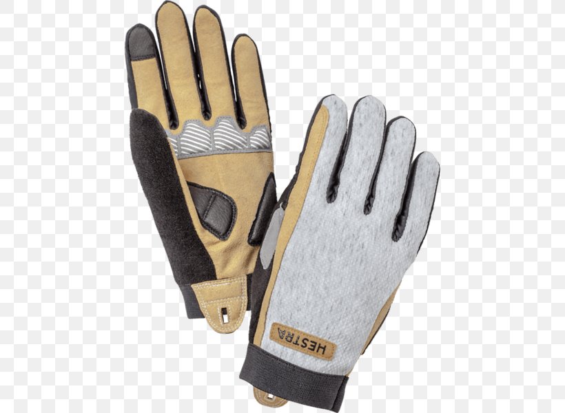 Cycling Glove Hestra Lacrosse Glove Clothing, PNG, 560x600px, Glove, Baseball Equipment, Bicycle, Bicycle Glove, Clothing Download Free