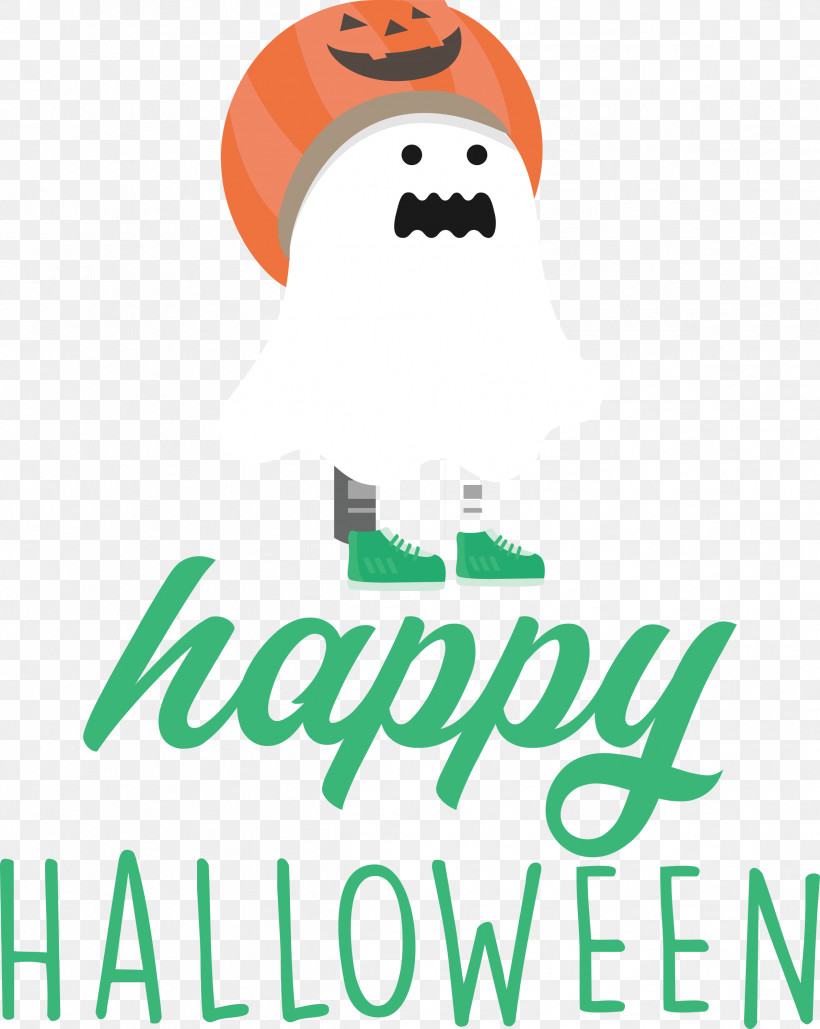 Happy Halloween, PNG, 2389x3000px, Happy Halloween, Behavior, Geometry, Happiness, Human Download Free