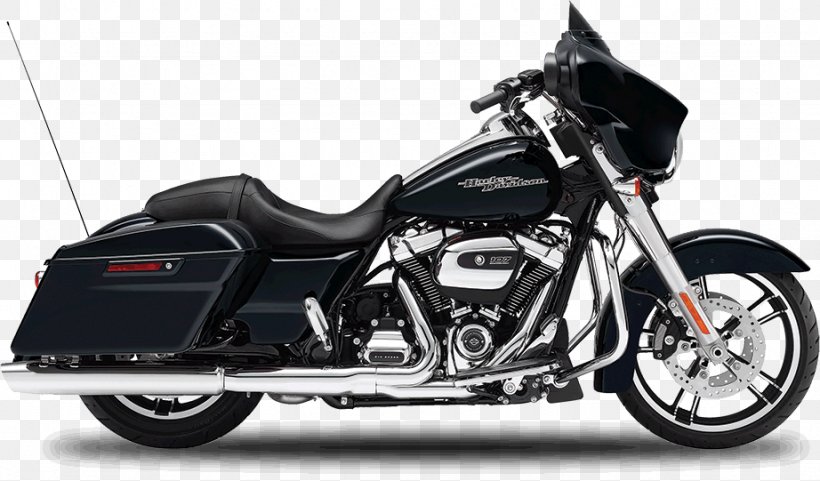 Harley-Davidson Street Glide Suspension Motorcycle, PNG, 922x541px, Harleydavidson, Automotive Design, Automotive Exhaust, Automotive Exterior, Automotive Tire Download Free