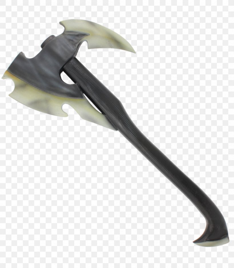 Larp Axe The Elder Scrolls V: Skyrim Live Action Role-playing Game Battle Axe, PNG, 1050x1200px, Axe, Battle Axe, Blade, Cleaver, Dane Axe Download Free