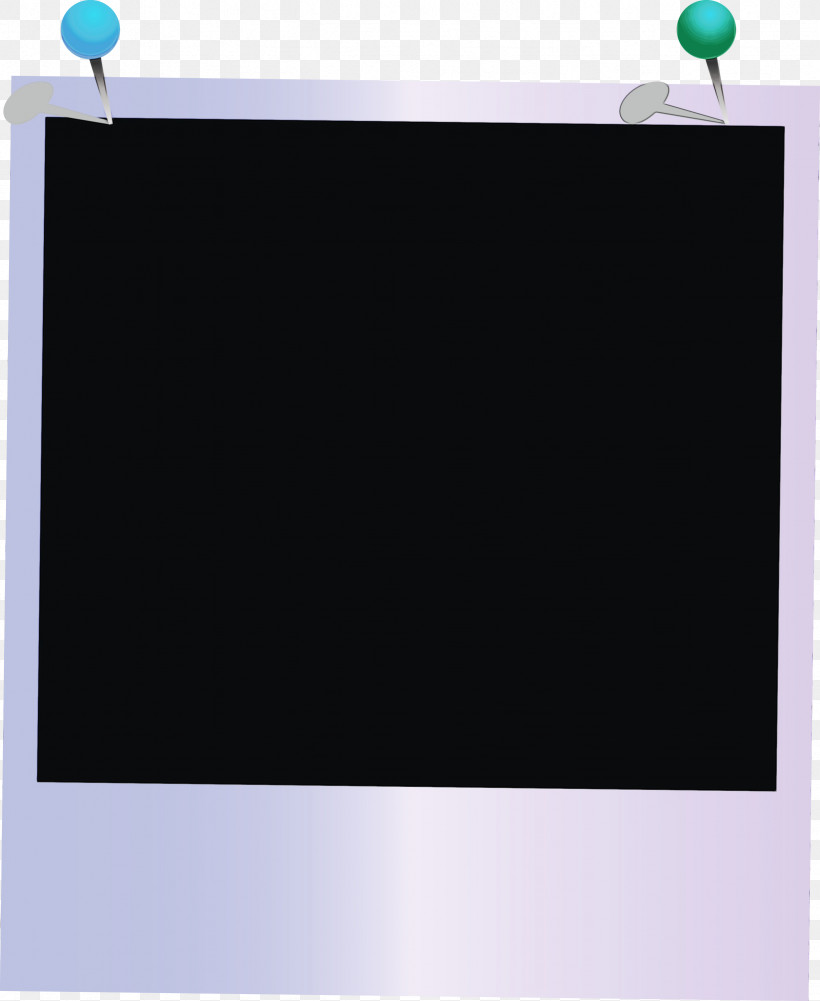 Picture Frame, PNG, 2456x2999px, Polaroid Frame, Computer, Computer Monitor, Geometry, Laptop Download Free
