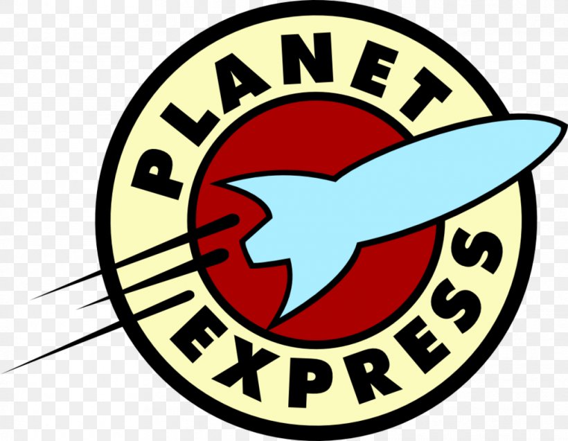 Planet Express Ship Bender T-shirt Professor Farnsworth Leela, PNG, 1013x788px, Planet Express Ship, Area, Artwork, Bender, Brand Download Free