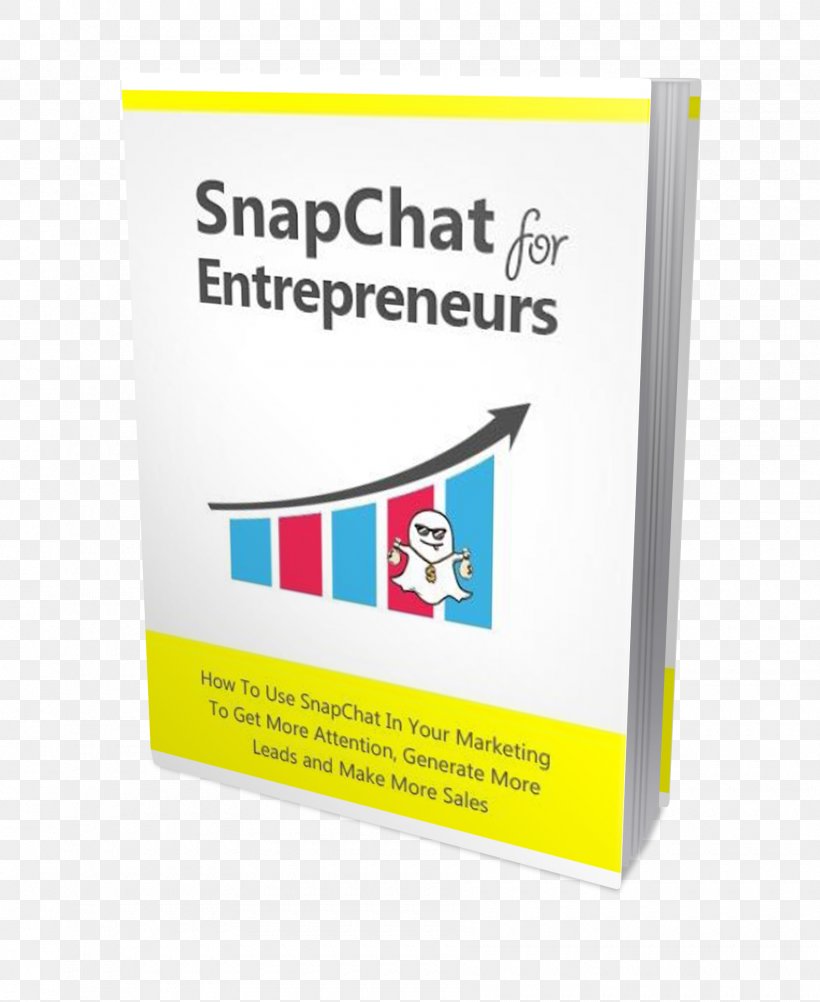 Snapchat For Entrepreneurs Brand Logo Font Product, PNG, 1800x2200px, Brand, Entrepreneurship, Logo, Material, Sign Download Free