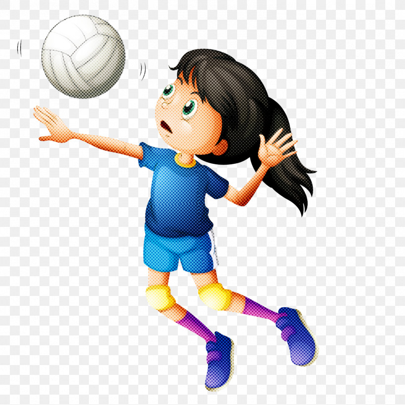Soccer Ball, PNG, 1499x1501px, Cartoon, Action Figure, Animation, Ball, Basketball Player Download Free