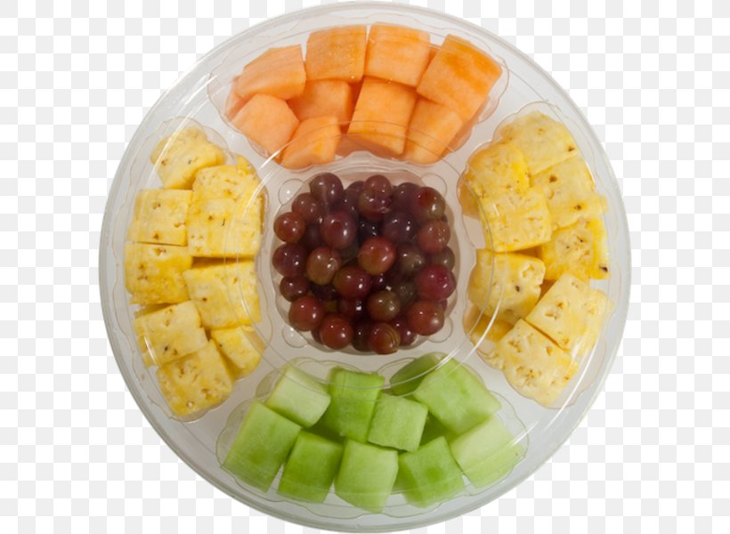 Vegetarian Cuisine Fruit Salad Platter Breakfast Safeway Inc., PNG, 600x600px, Vegetarian Cuisine, Breakfast, Cuisine, Dish, Food Download Free