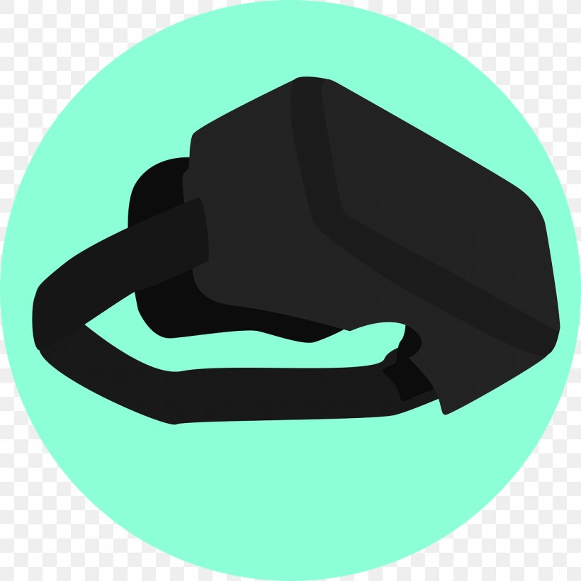 Virtual Reality Headset Oculus Rift HTC Vive YouTube, PNG, 1280x1280px, Virtual Reality Headset, Augmented Reality, Google Cardboard, Green, Hat Download Free
