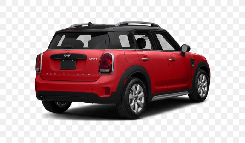 2018 MINI Cooper Countryman 2019 MINI Cooper Countryman 2017 MINI Cooper Countryman BMW, PNG, 640x480px, 2018 Mini Cooper, 2018 Mini Cooper Countryman, 2019 Mini Cooper, 2019 Mini Cooper Countryman, Automotive Design Download Free