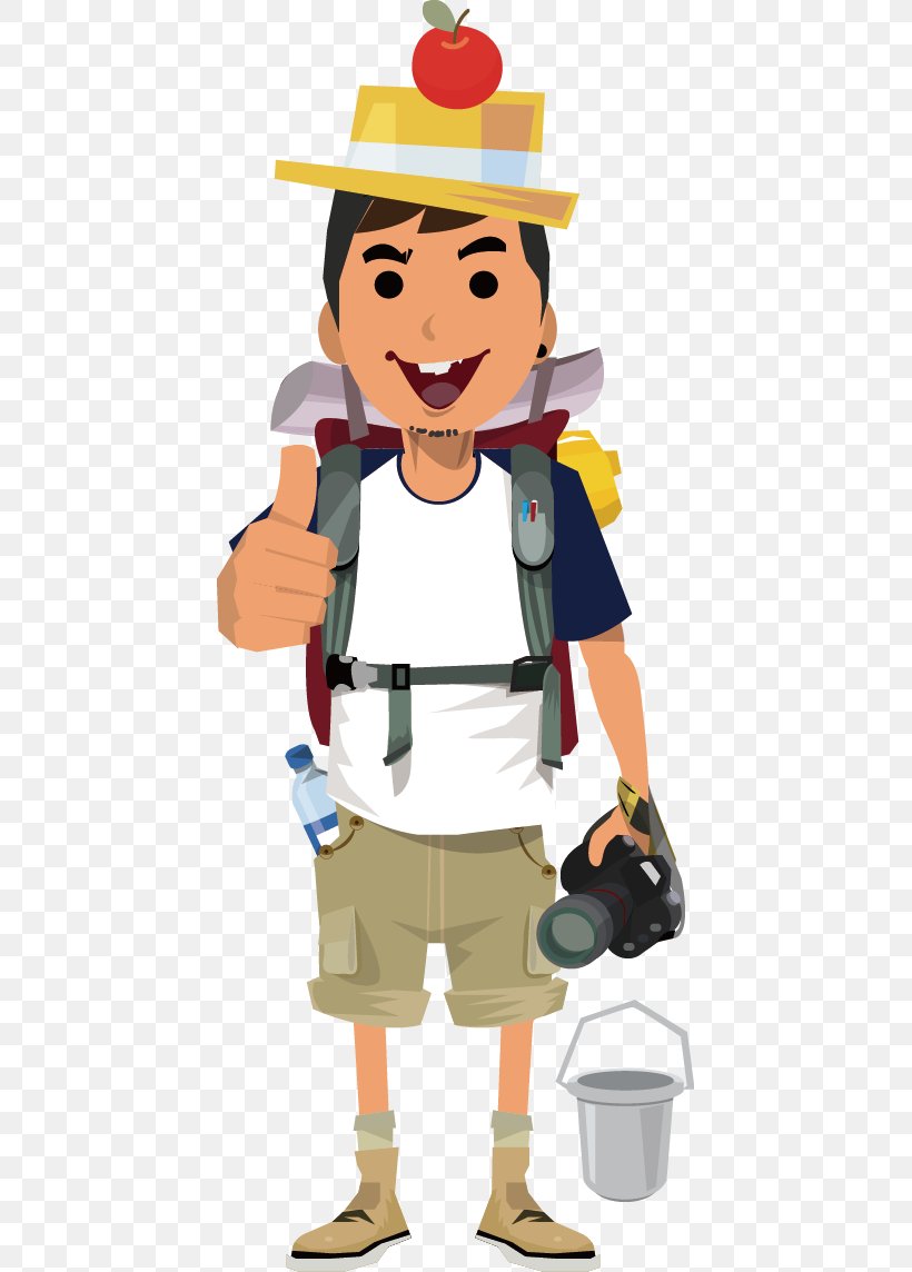 Adventure Travel Adventure Travel Boy, PNG, 429x1144px, Watercolor, Cartoon, Flower, Frame, Heart Download Free