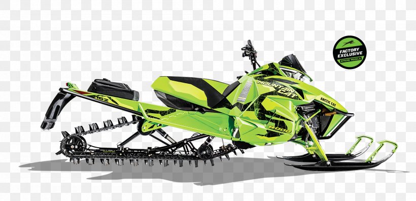 Arctic Cat Snowmobile Sled Montana, PNG, 2000x966px, 2018, Cat, Arctic Cat, Brand, Engine Download Free