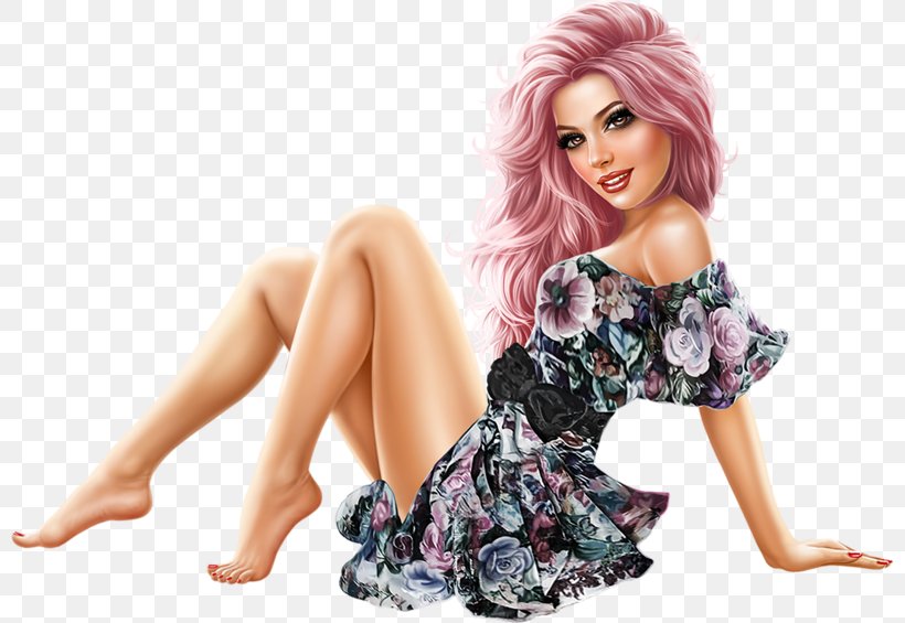 Barbie Doll OOAK Monster High, PNG, 800x565px, Watercolor, Cartoon, Flower, Frame, Heart Download Free