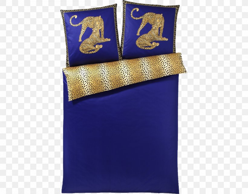 Bedding Cheetah Satin Throw Pillows Sateen, PNG, 2000x1563px, Bedding, Bed Sheets, Cheetah, Cobalt Blue, Cotton Download Free