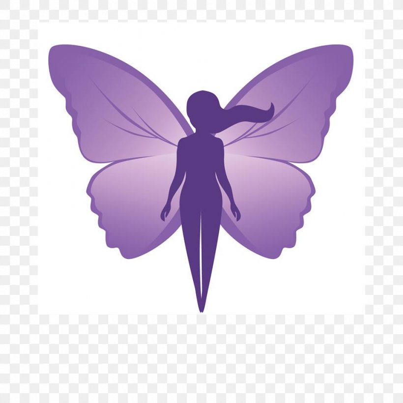 Butterfly Woman Moth Organization Logo, PNG, 960x960px, Butterfly, Brush Footed Butterfly, Butterflies And Moths, Central, Empowerment Download Free
