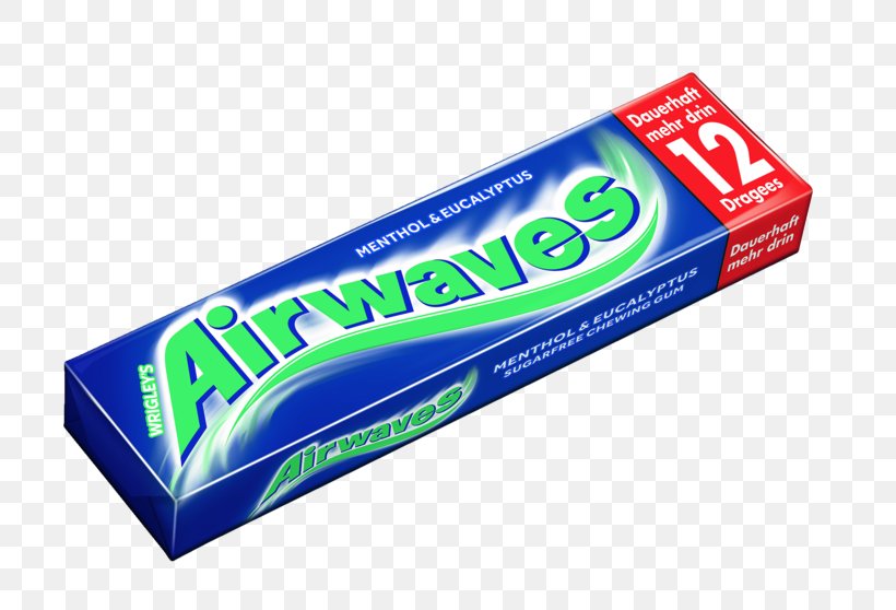 Chewing Gum Airwaves Wrigley Company Menthol 0, PNG, 800x558px, Chewing Gum, Airwaves, Blackcurrant, Brand, Cherry Download Free