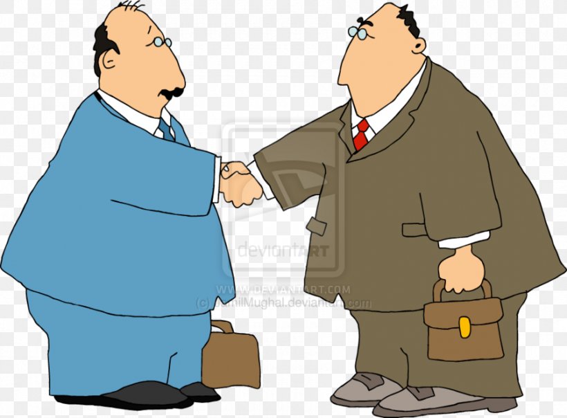 Clip Art Illustration Handshake Image, PNG, 900x664px, Hand, Business, Businessperson, Cartoon, Communication Download Free