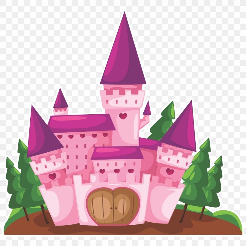 Fairy Tales Collection Vector Graphics Illustration Clip Art, PNG, 1201x1201px, Fairy Tale, Book, Castle, Drawing, Fairy Download Free