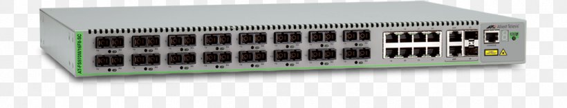 Fast Ethernet Medium-dependent Interface Allied Telesis Network Switch Computer Network, PNG, 1299x250px, Fast Ethernet, Allied Telesis, Autonegotiation, Computer Network, Computer Port Download Free
