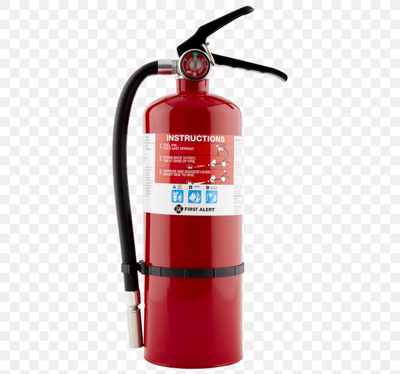 Fire Extinguishers First Alert ABC Dry Chemical Fire Class, PNG, 768x768px, Fire Extinguishers, Abc Dry Chemical, Class B Fire, Cylinder, Fire Download Free