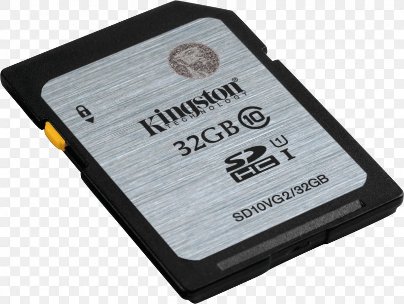 Flash Memory Cards SDXC Secure Digital Kingston Technology Computer Data Storage, PNG, 1715x1290px, Flash Memory Cards, Camera, Computer Data Storage, Electronic Device, Electronics Accessory Download Free